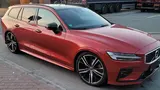 Volvo V60 T6 AWD Geartronic R Design R Design - Volvo V60: Awd R Design