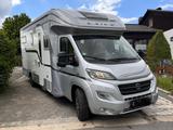 Laika Kreos 5009, super Ausstattung + Campingzubehör - Laika Kreos