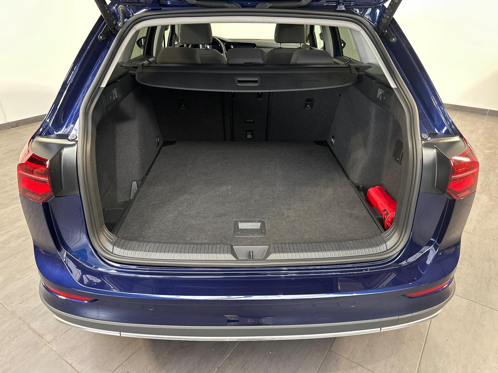 Volkswagen Golf Alltrack 2.0 TDI DSG 4Motion NAV+LED+PANO, миниатюра 8