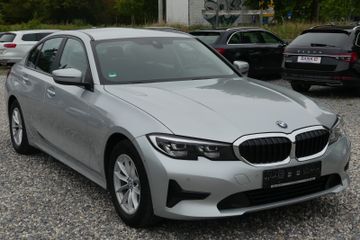 BMW 320 - 5