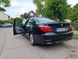 BMW 523i - - BMW 523 aus 2009: 523i