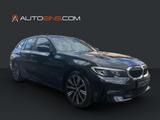 BMW 320 d*Live Cockpit Plus*Pdc*Led*Standheizung* - BMW 320 Gebrauchtwagen in Hannover
