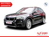 BMW X1 sDrive 18 d Advantage LED Panorama Head-Up - BMW X1 Gebrauchtwagen in Hannover