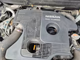 Nissan Juke 1.6 DIG-T Tekna 4x2 Tekna - Nissan Juke von privat