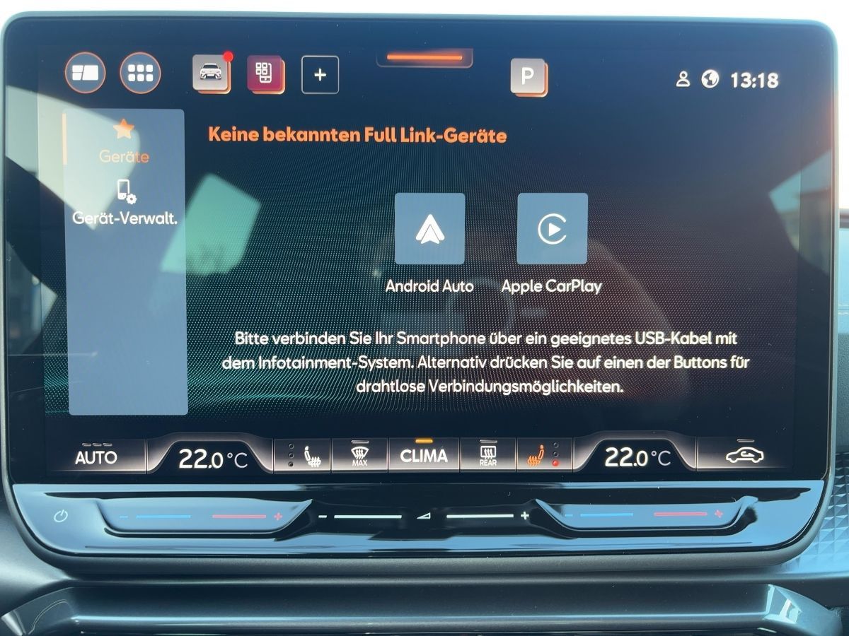 Cupra Leon - Bild 15