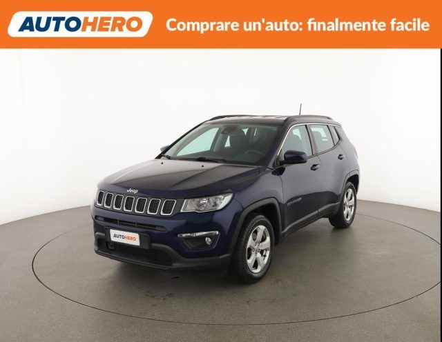 Image of Jeep Compass