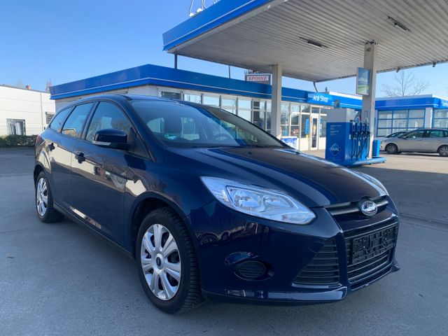 Ford Focus Turnier Ambiente/EXPORT/GEWERBE/