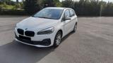 BMW 216 Active Tourer RFK, SHZ, AHK - BMW 216 Active Tourer von privat