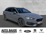 Cupra Leon Sportstourer VZ 2.0 TSI 4Drive 310 PS DSG - Cupra Leon Unfallwagen