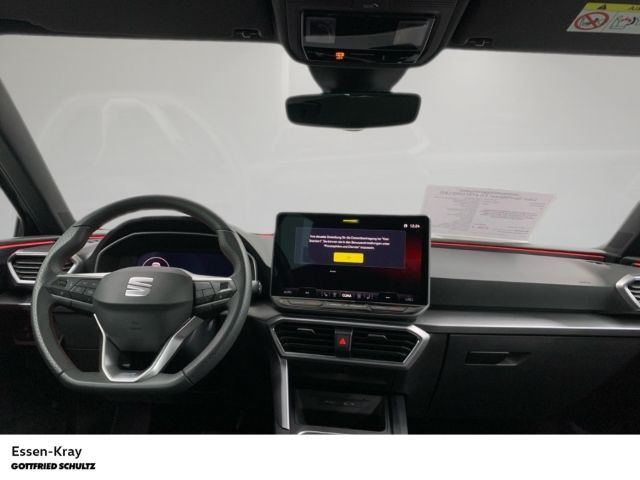 Seat Leon - Bild 6