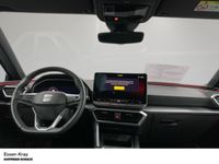 Seat Leon - Vorschau Bild 6