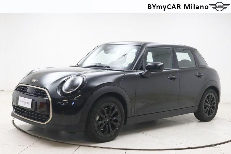Image of MINI Other