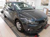 Volkswagen Polo 1.0 Trendline App-Connect, ZGV - Cars in Trier: Kleinwagen