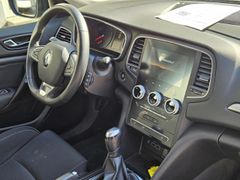 Fahrzeugabbildung Megane IV Grandtour Business Edition 1.3 TCe 140