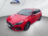 Hyundai i30 Trend 1.6 CRDi 136PS LED NAVI AHK RFK LHZG - Hyundai i30: Ps
