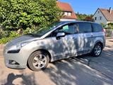 Peugeot 5008 1.6 Active 120 VTi Active - gebrauchte Peugeot 5008 aus dem Jahr 2011