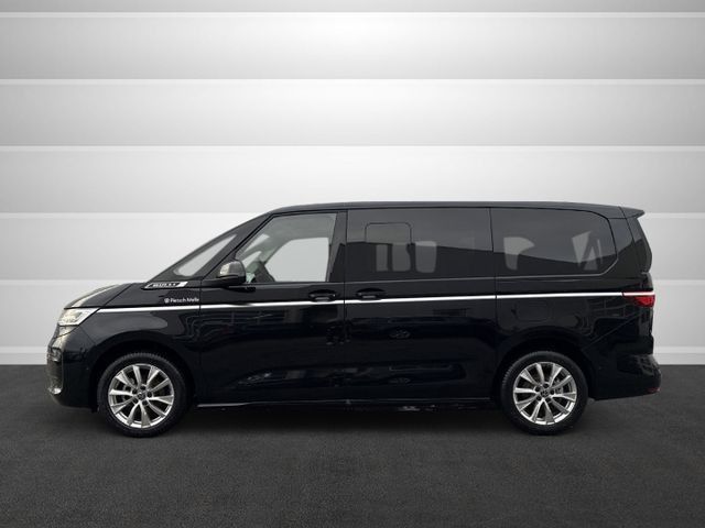 Volkswagen T7 Multivan 2.0 TDI DSG lang Style AHK ACC Pano foto 3