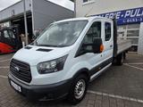 Ford TRANSIT/LANG/CAMERA/AHK/MWST/7 SITZER - Ford 7 sitzer