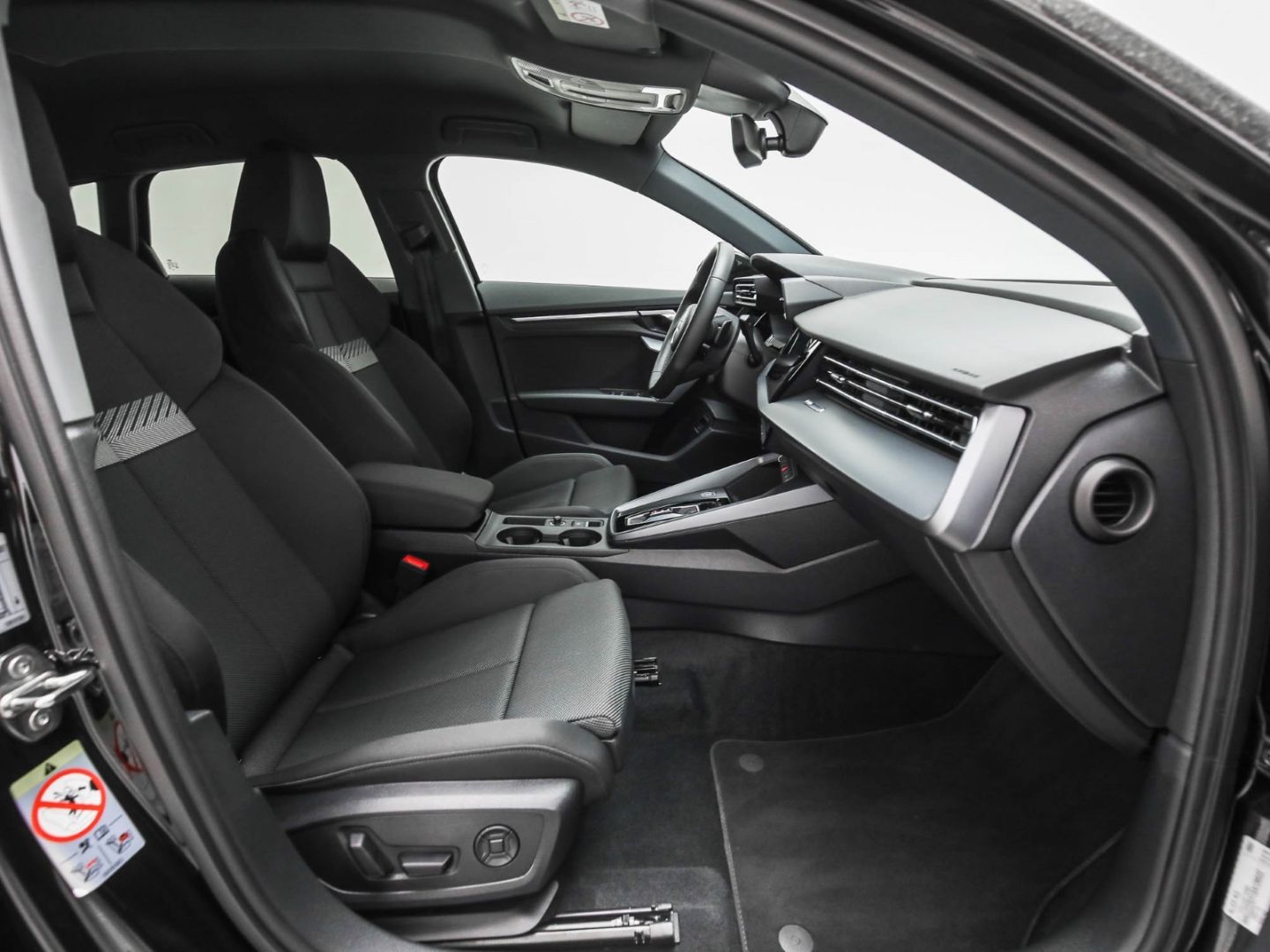 Audi A3 - Bild 16