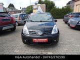 Nissan Pixo Acenta.