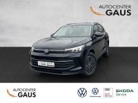 Volkswagen Tiguan - Vorschau Bild 1