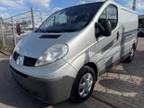 Renault Trafic II Kastenwagen 111TKM - Renault Trafic: Ii