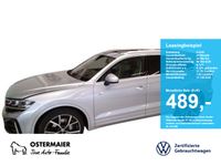Volkswagen Touareg - Vorschau Bild 1
