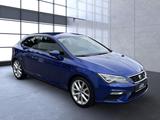 Seat Leon SC FR+LED+NAVI+LEDER+KAMERA+SEAT-SOUND+DAB - Seat Leon: Sc