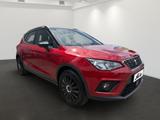 Seat Arona 1.0 TSI Xcellence *KAMERA*NAVI*SITZHZG* - gebrauchte Seat Arona aus dem Jahr 2020