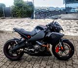 Buell Cr 1125 - BUELL 1125