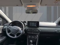 Dacia Sandero - Vorschau Bild 10
