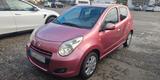 Suzuki Alto 1.0 Basic Basic - gebrauchte Suzuki Alto aus dem Jahr 2011
