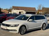 Volkswagen Passat Variant Trendline BMT/Start-Stopp - Volkswagen Passat Variant: Trendline