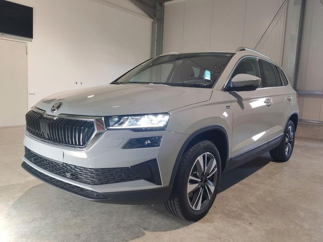 Skoda Karoq  Drive 1.5 TSI 150 PS DSG AppleCarPlay-...