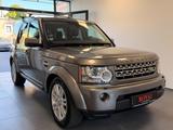 Land Rover Discovery3.0 TDV6 HSE-1.Hand-S.Heft-AHK-7 Sitzer - gebrauchte Land Rover Discovery aus dem Jahr 2010