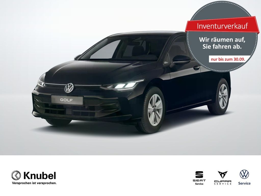 Image of Volkswagen Golf