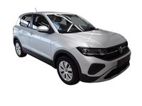 Volkswagen T-Cross - Vorschau Bild 2