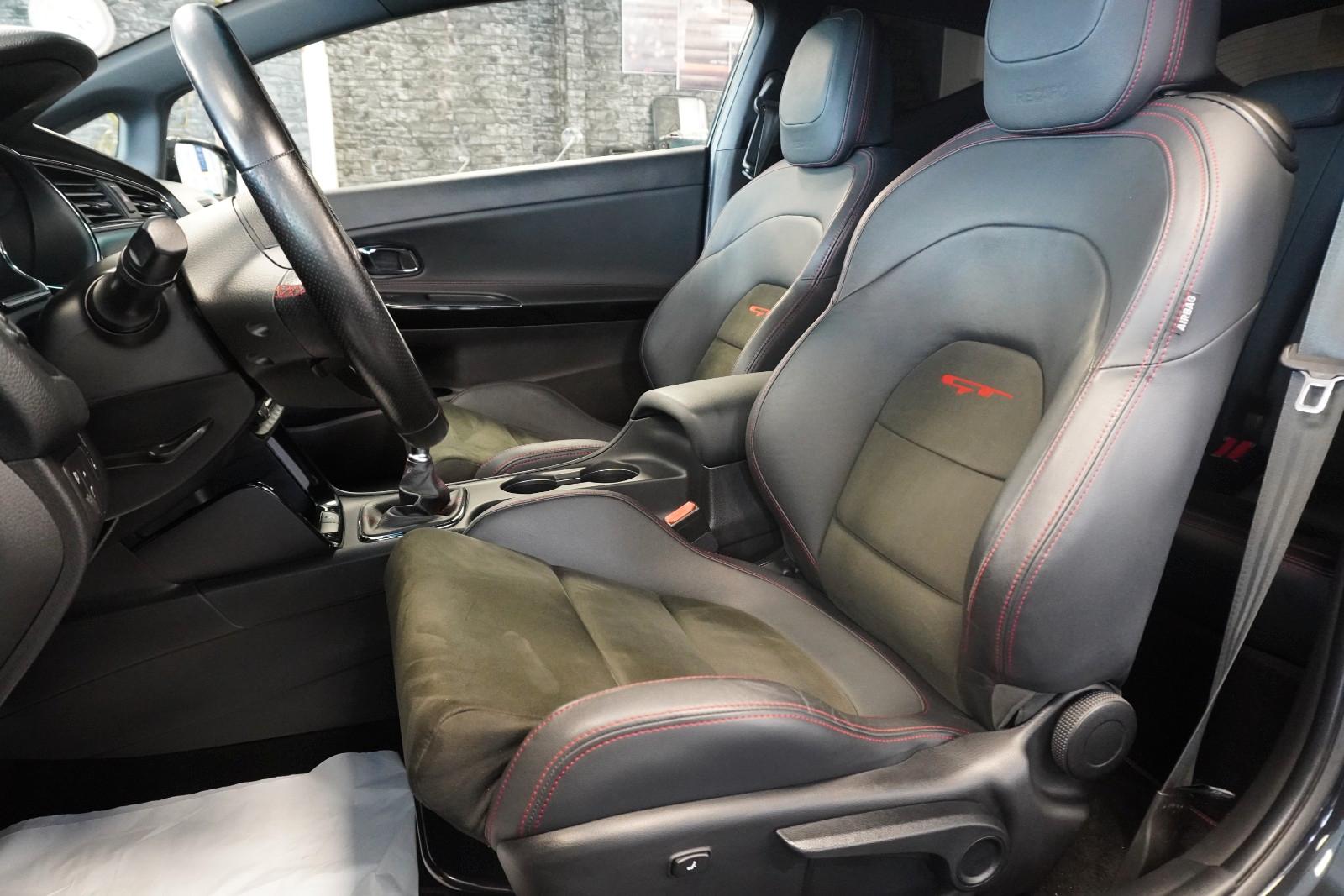 Kia pro cee'd / ProCeed/GT-line/Klimaauto/Turbo/