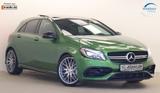 Mercedes-Benz A 45 AMG 381PS 4Matic Carplay Memory Pano PAGA - Mercedes-Benz A 45 AMG in Berlin
