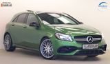 Mercedes-Benz A 45 AMG 381PS 4Matic Carplay Memory Pano PAGA - Mercedes-Benz A-Class: Ps