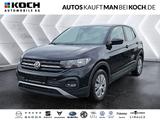 Volkswagen T-Cross 1.0 TSI PDC ACC SITZHZG LANE ASSIST SHZ