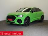 Audi RS Q3 Sportback 280KM H LED 21 SONOS VIRTUAL ACC - Audi RSQ3 aus 2023