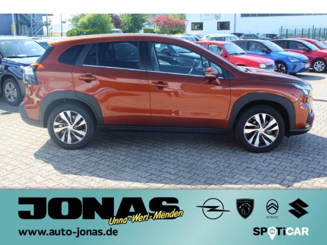 Suzuki S-Cross 1.5 Comfort+ Allgrip AGS ***SOFORT LIEFE