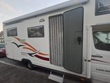 Eura Mobil Profila - Eura Mobil Profila