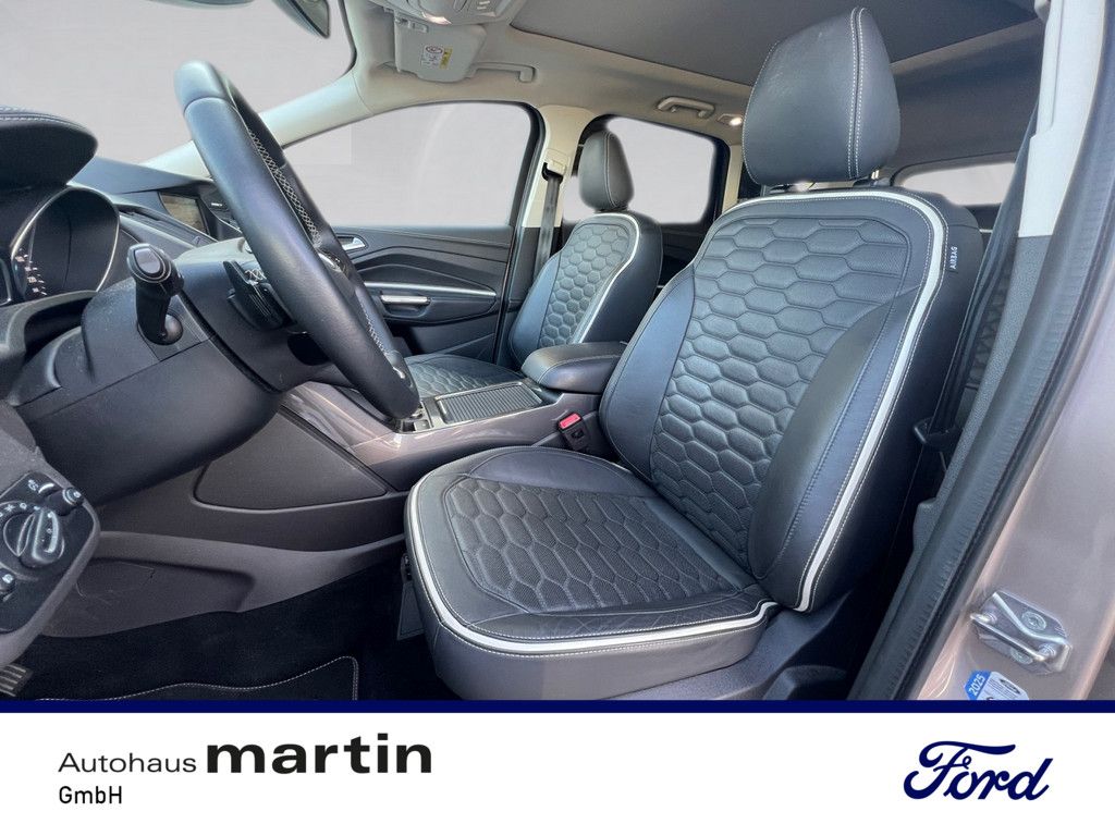Fahrzeugabbildung Ford Kuga 1.5 EcoBoost Vignale 4x4 Start/Stopp