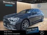 Mercedes-Benz E 220 d T-Modell *AMG*MEMO*AHK*PANO*MBUX*SHZ* - Mercedes-Benz E-Class Jahreswagen: T Modell