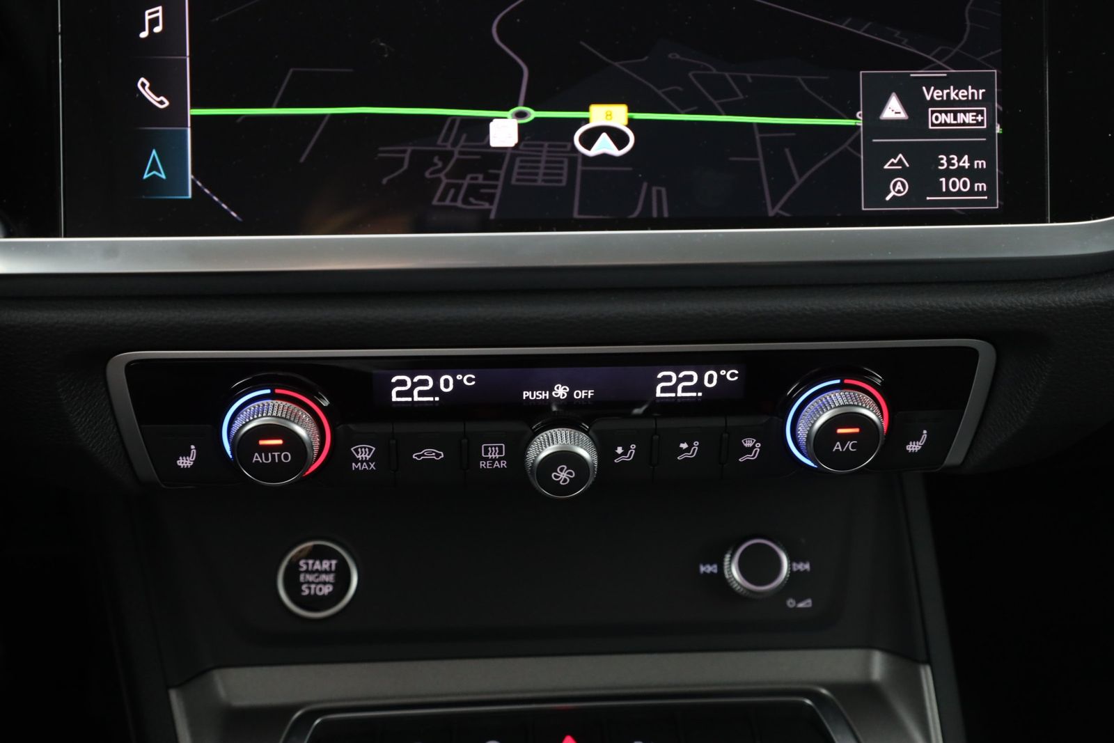 Audi Q3 - Bild 19