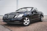 Mercedes-Benz E 350 Cabrio CGI BlueEfficiency / JAPAN IMPORT - : Import