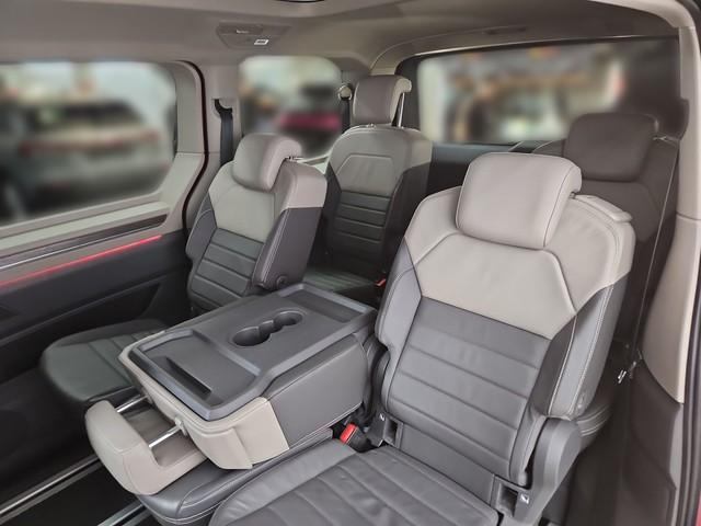 Volkswagen T7 Multivan Style ACC LEDER PANO HEAD UP DISPLAY