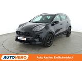 Kia Sportage 1.6 TGDI Black Edition 2WD*NAVI*TEMPO*